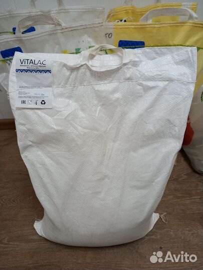 Заменитель цельного молока(зцм)