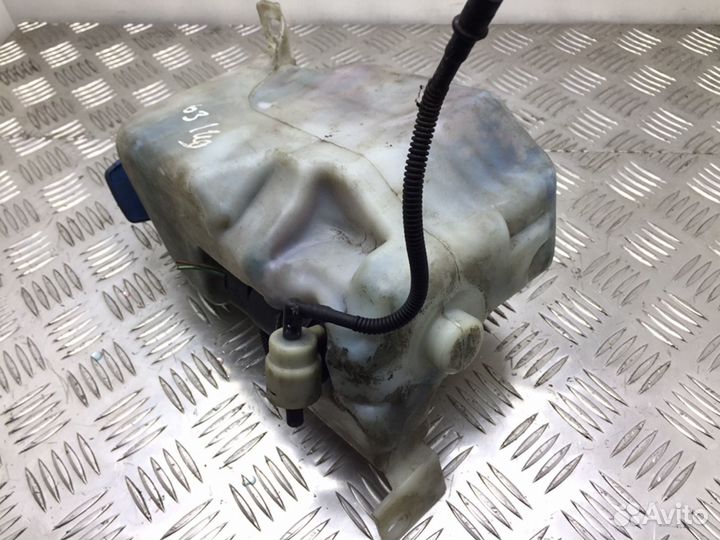 Бачок омывателя Skoda Octavia 1.9 TDI 2002