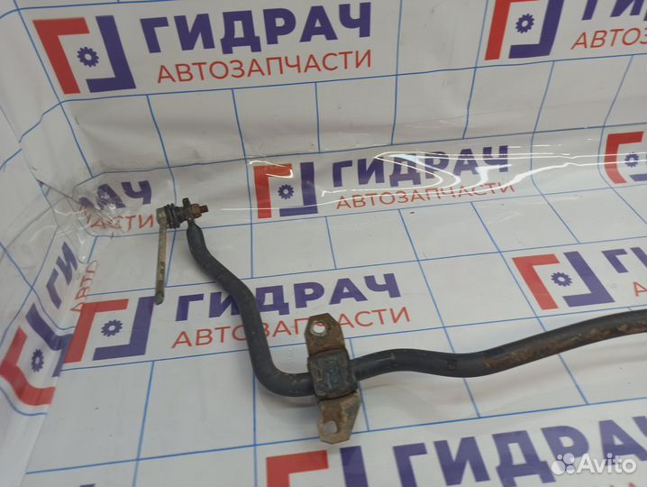 Стабилизатор передний Renault Duster (HS) 546111180R