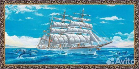 Гобеленовые картины