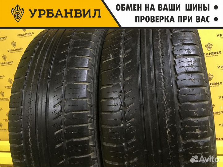 Nokian Tyres Hakkapeliitta SUV 235/60 R18 107T