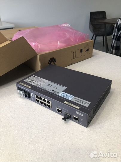 Коммутаторы Huawei S2309TP-EI новые