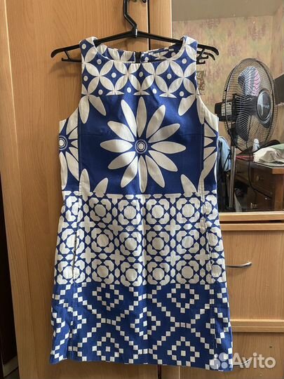 Платье летнее Desigual