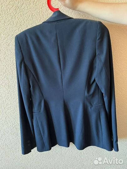 Пиджак для девочки