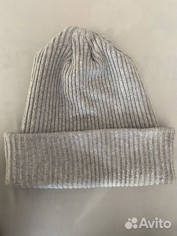 Шапка женская