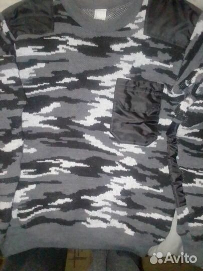 Форма Ведомственная охрана