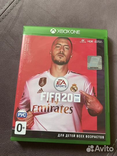 Игры для приставки xbox one