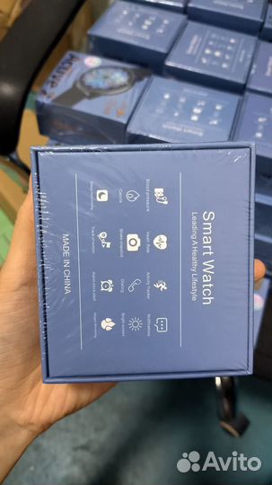 Смарт часы T2pro