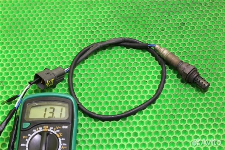 Датчик кислорода Mitsubishi Pajero V97W 6G75 2012