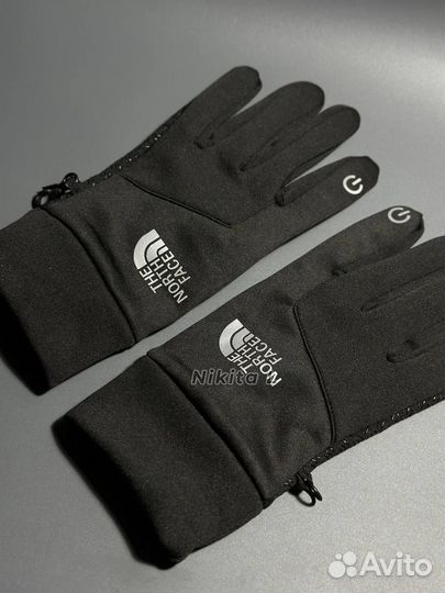 Перчатки The North Face