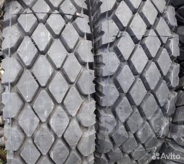 Шины грузовые 12 00 r 20 Кама ид -304