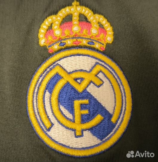 Футболка Adidas Real Madrid р XL