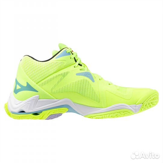 Mizuno Wave Lightning Z8 MID / 36-50