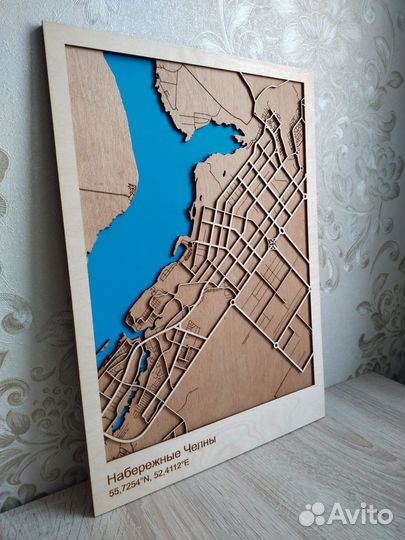 Панно настенное 