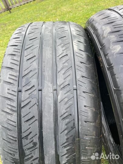 Dunlop Grandtrek PT2A 285/50 R20 112V