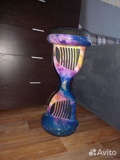 Гироскутер бу