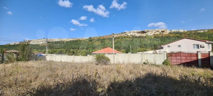 Участок 12 сот. (СНТ, ДНП)