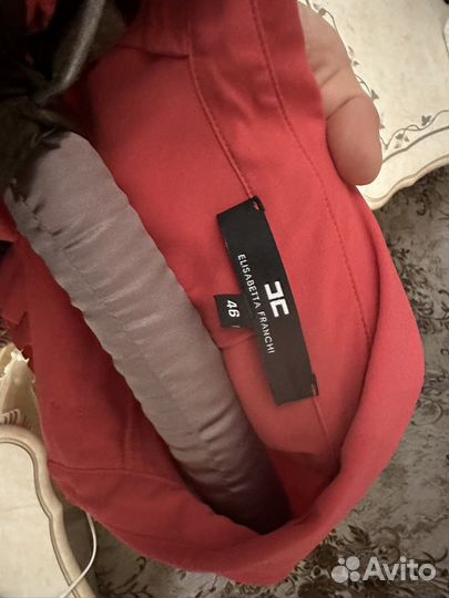 Рубашка женская