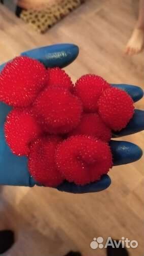 Саженцы клубникомалины