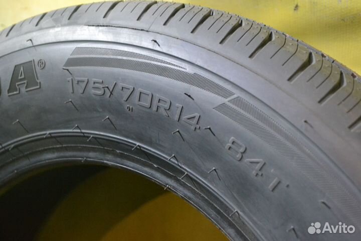 Haida HD665 175/70 R14 84T