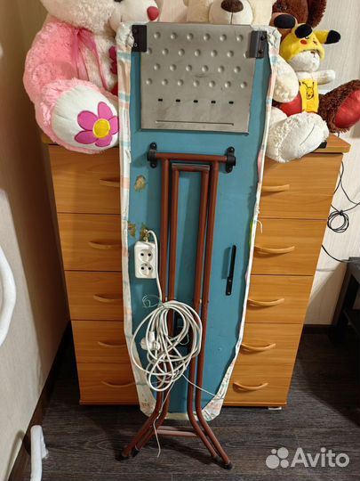 Гладильная доска