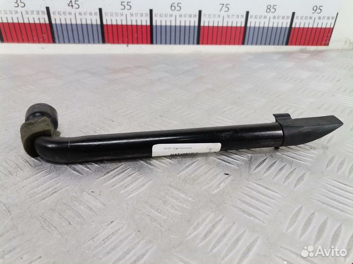 Ключ Ford Focus рест. 2004 1708677