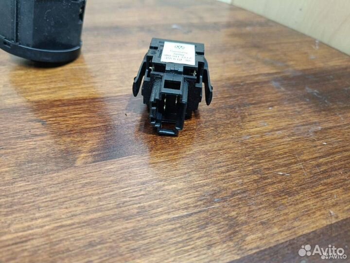 Блок регулировки света Volkswagen Passat