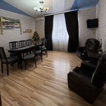 3-к. база отдыха, 70 м²