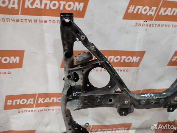 Передняя балка (подрамник) BMW 3 F30/F31/F34 рест