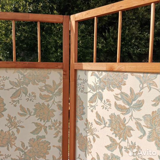 Ширма перегородка новая
