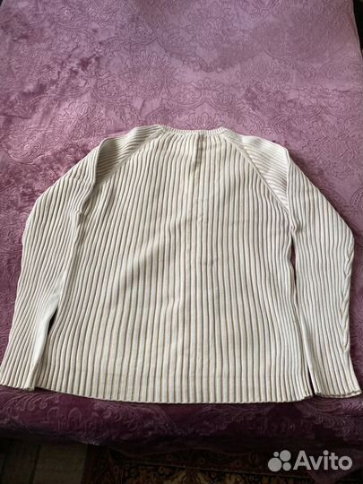 Мужской джемпер