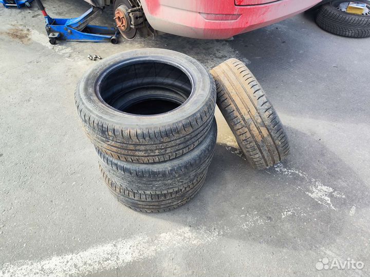 Michelin Energy Saver 215/55 R16