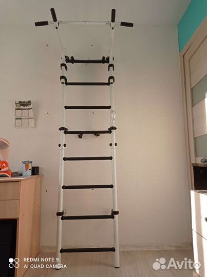 Шведская стенка