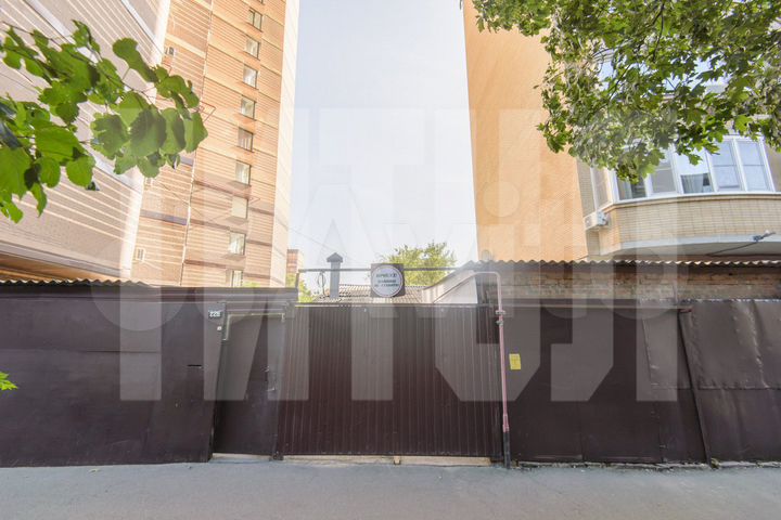 Участок 4,9 сот. (промназначения)