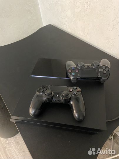 Sony PS4