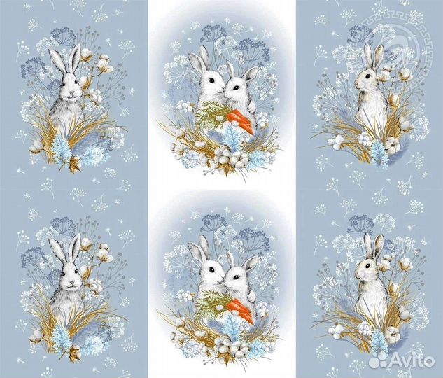 Полотенце набор полотенец