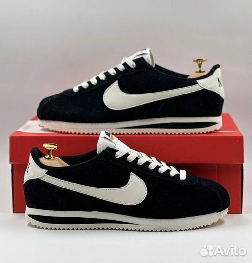 Кроссовки Nike Classic Cortez