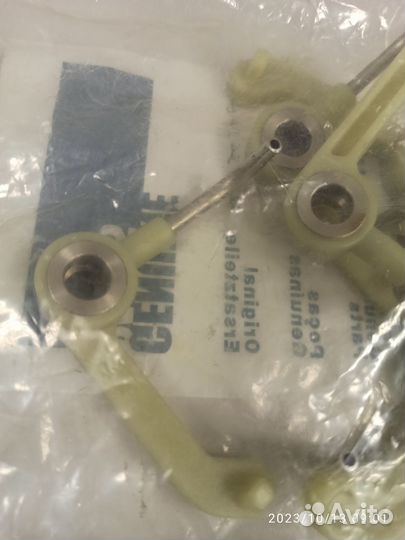 Форсунка охлаждения поршня камаз дв.Cummins