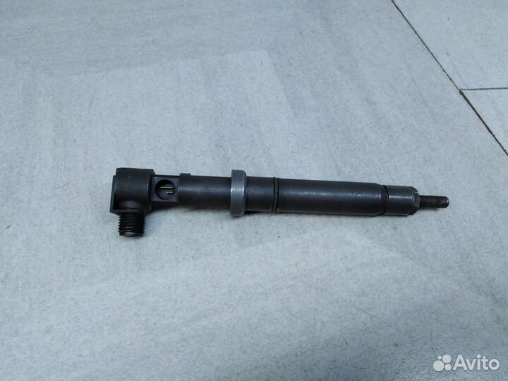 Топливная форсунка