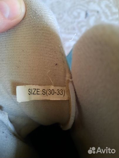 Роликовые коньки 30-33 +наколенники и нарукавники