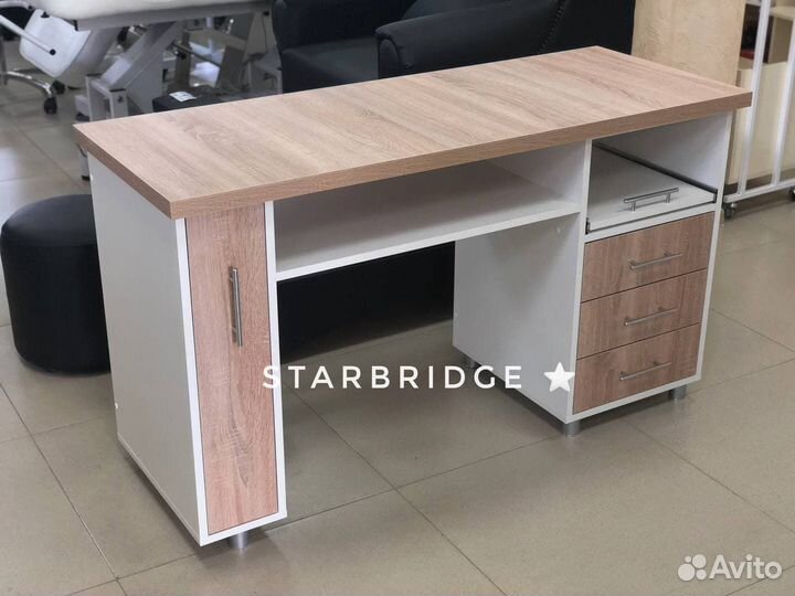 Стол маникюрный