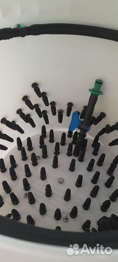 Перосъемная машина