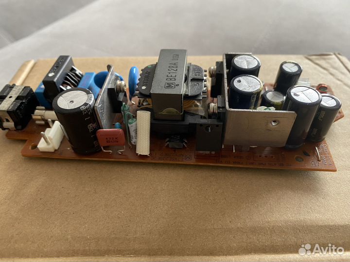 Блок питания Sega Dreamcast