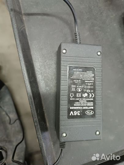 Электросамокат mizar. kugoo G-Max