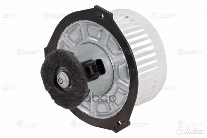 Э/вентилятор отоп. для а/м Chevrolet Trail Blaz