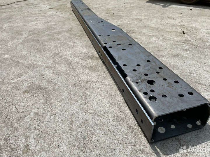 усилитель рамы газель под кабину