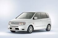 Mitsubishi Dingo I рестайлинг (2001—2002) Хетчбэк