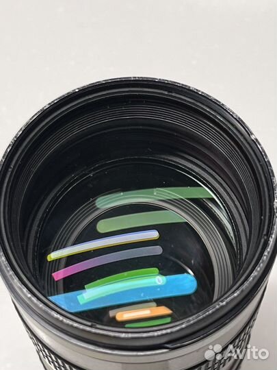 Объектив Canon EF 70-200 2.8 L