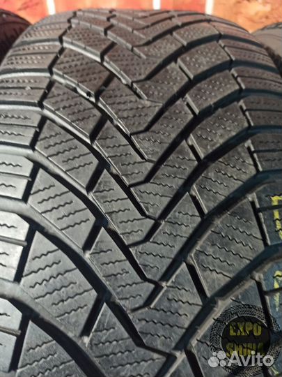 Continental ContiWinterContact TS 850 225/45 R17 94V