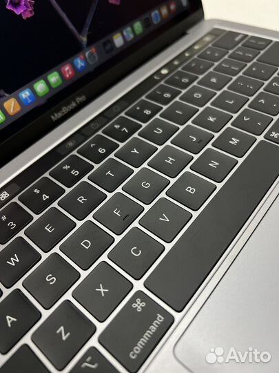 MacBook Pro 2019